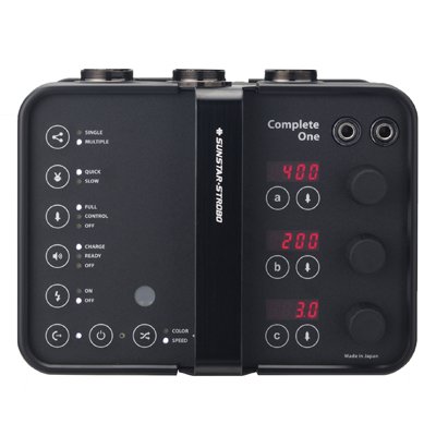 画像3: サンスター　Complete One