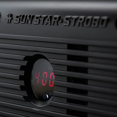 画像4: サンスター　MONOSTAR C4