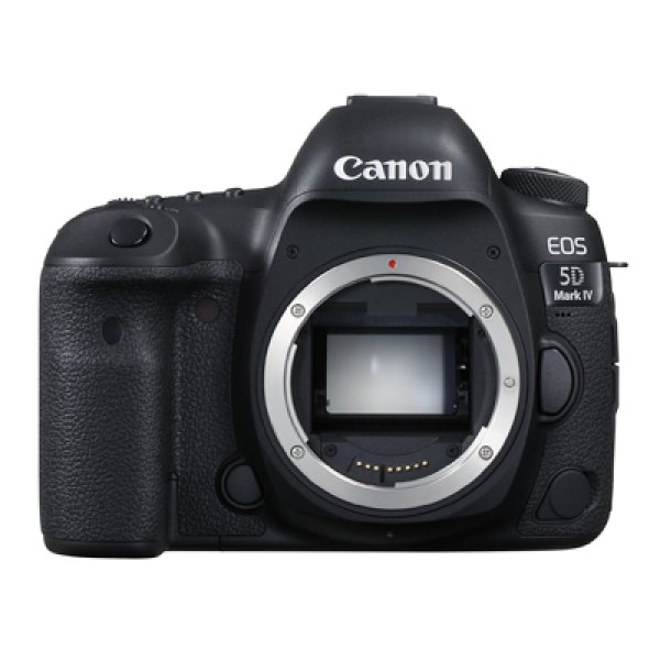 画像1: Canon EOS 5D Mark IV (1)
