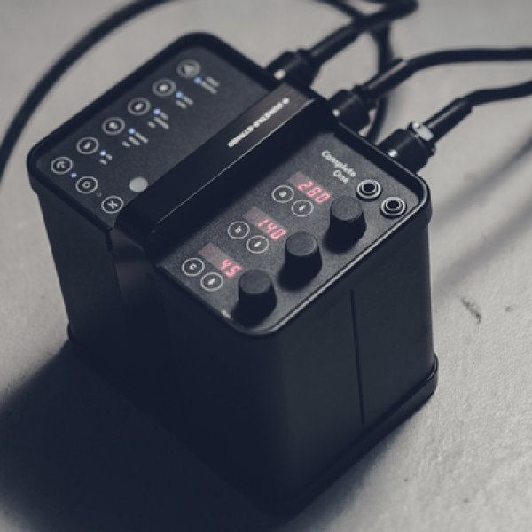 画像6: サンスター　Complete One (6)